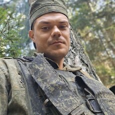 Фотография мужчины Александр, 34 года из г. Витебск