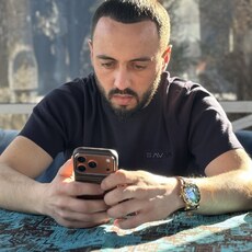 Фотография мужчины Вусал, 34 года из г. Алматы