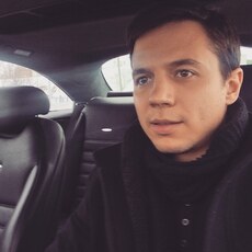 Фотография мужчины Алексей, 34 года из г. Воронеж