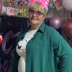 Фотография девушки Елена, 48 лет из г. Кемерово
