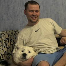 Фотография мужчины Александр, 32 года из г. Елабуга