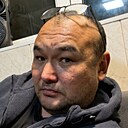 Bago, 44 года