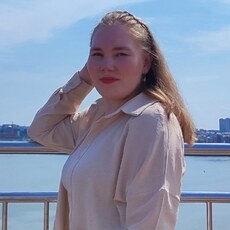 Фотография девушки Оксана, 23 года из г. Челябинск