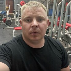 Фотография мужчины Александр, 36 лет из г. Оренбург