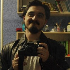 Фотография мужчины Пëтр, 25 лет из г. Каменск-Шахтинский