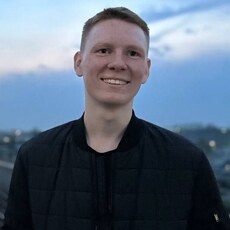 Фотография мужчины Александр, 22 года из г. Бийск