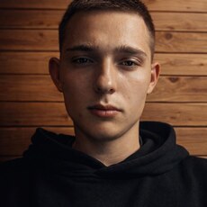 Фотография мужчины Максим, 23 года из г. Славутич