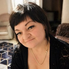 Фотография девушки Татьяна, 45 лет из г. Аршалы