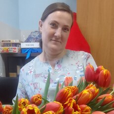 Фотография девушки Ирина, 43 года из г. Оренбург