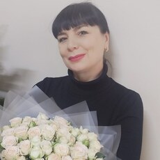 Фотография девушки Елена, 50 лет из г. Москва
