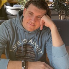Фотография мужчины Aleksandr, 34 года из г. Ковров