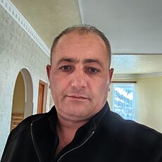 Фотография мужчины Arman, 46 лет из г. Костанай