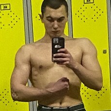 Фотография мужчины Вадим, 21 год из г. Челябинск