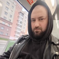 Фотография мужчины Евгений, 40 лет из г. Минск