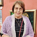Валентина, 66 лет