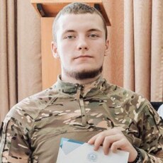 Фотография мужчины Леонид, 18 лет из г. Новосибирск