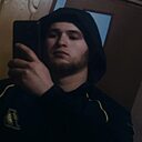 Шамс, 25 лет