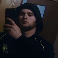 Фотография мужчины Шамс, 25 лет из г. Нижневартовск