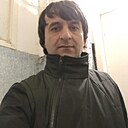 Умед, 42 года