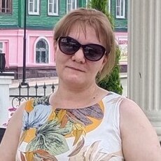 Фотография девушки Наталья, 47 лет из г. Москва