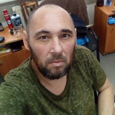 Фотография мужчины Ильнур, 40 лет из г. Самара