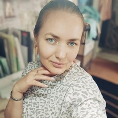 Фотография девушки Ольга, 38 лет из г. Новосибирск