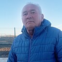 Альберт, 62 года