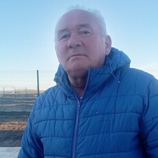 Фотография мужчины Альберт, 62 года из г. Бугульма