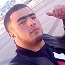 Алик, 25 лет