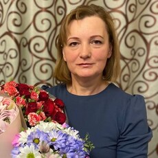 Фотография девушки Мила, 51 год из г. Витебск