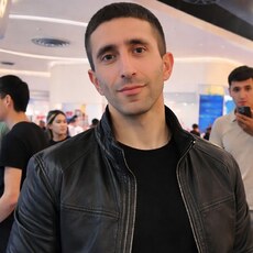Фотография мужчины Искандер, 35 лет из г. Шымкент