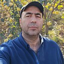 Элшан, 49 лет