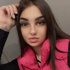 Екатерина, 27 из г. Прокопьевск.