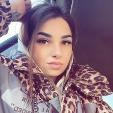 Екатерина, 27 из г. Прокопьевск.