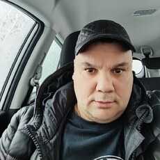 Фотография мужчины Александр, 48 лет из г. Ижевск