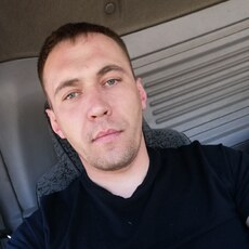 Фотография мужчины Андрей, 32 года из г. Братск