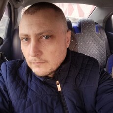 Фотография мужчины Артем, 42 года из г. Челябинск
