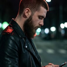 Фотография мужчины Валик, 22 года из г. Пинск