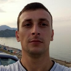 Фотография мужчины Кирилл, 33 года из г. Джанкой
