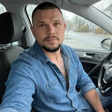 Александр, 39 из г. Екатеринбург.
