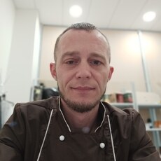 Фотография мужчины Вася, 38 лет из г. Одинцово
