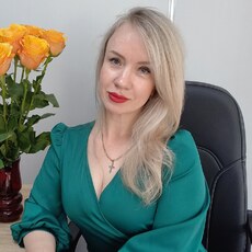 Фотография девушки Наталья, 48 лет из г. Пермь