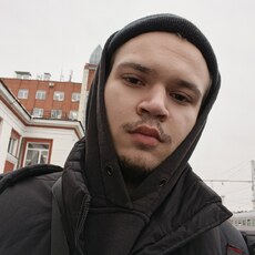 Фотография мужчины Игнат, 18 лет из г. Новосибирск