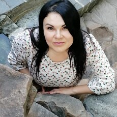 Фотография девушки Аня, 43 года из г. Киров