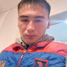 Фотография мужчины Александр, 26 лет из г. Новосибирск