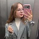 Анастасия, 18 лет