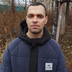 Фотография мужчины Сергей, 42 года из г. Воронеж