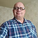 Максим, 45 лет