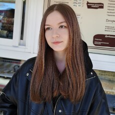 Фотография девушки Мария, 18 лет из г. Сургут