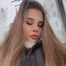 Фотография девушки Анастасия, 24 года из г. Санкт-Петербург
